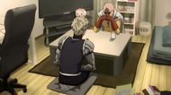 Saitama and Genos as seen in One Punch Man anime (Image credit: J.C. Staff)